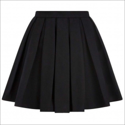 Girls School Skirts